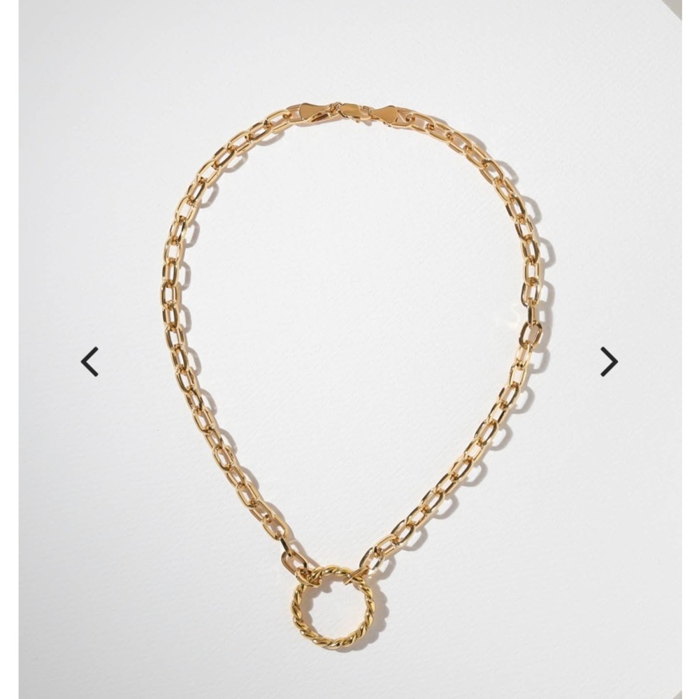 The Sublime Necklace